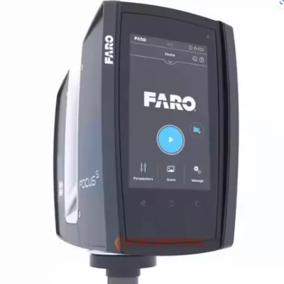 All New Industrial & DIY Grade FARO Focus S70 Laser Scanner OEM & ODM Customized Support