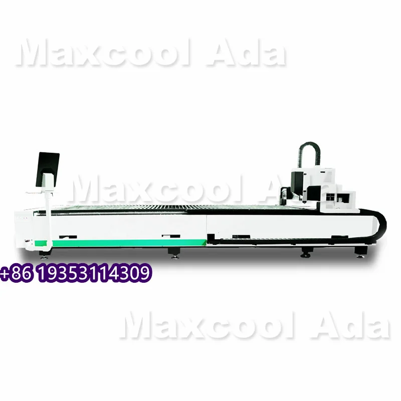 Hot Selling Cheap 3000w Fiber Laser Cutting Machine Fiber Laser Cutting Machine 2000w 3kw Fiber Laser Cutting Machine Price - Image 6