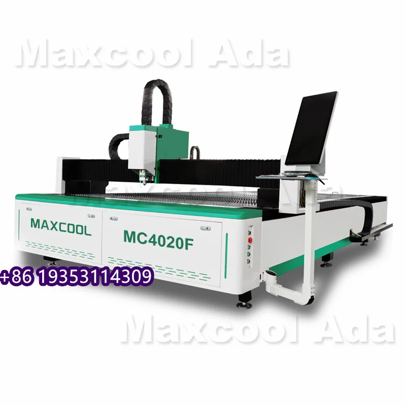 Hot Selling Cheap 3000w Fiber Laser Cutting Machine Fiber Laser Cutting Machine 2000w 3kw Fiber Laser Cutting Machine Price - Image 4