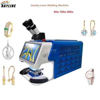 160j 200w mini jóias dental máquina de solda a laser microscópio yag ponto ccd soldador a laser ouro prata anel colar relógio reparação