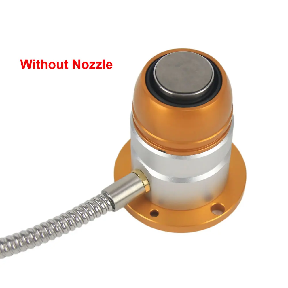 CNC Z Axis Automatic Tool Touch Sensor Setting Gauge Instrument Block for Mach3 CNC Machine Touch Sensor - Image 5