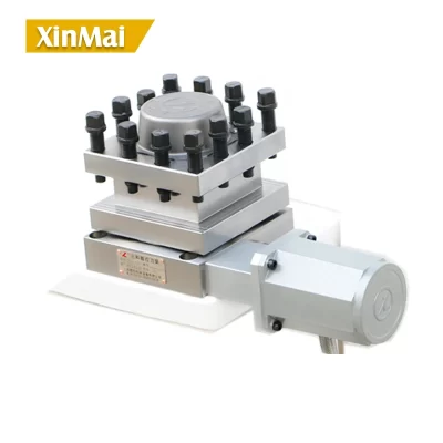 CNC Electric Tool Holder LD4B-CK0625/6125/3132/6140/6150 LDB Series NC Turret CNC Turret Center Height 51/55/57/70/81