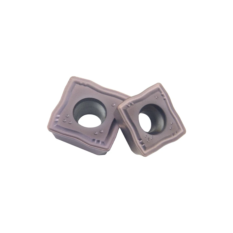 Ferramenta De Torneamento Externo De Liga Dura, Ferramentas De Torno De Metal, Inserções De Carboneto, SOMT060204, SOMT09T308, YZ15TF, KT1505, SOMT 12T308, Ferramentas De Fresagem - Image 3