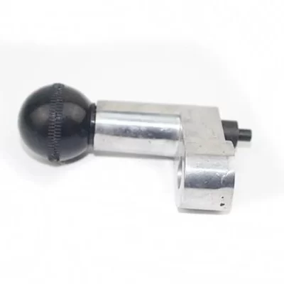 Bridgeport Milling Machine Aluminum Shift Crank Handle Vertical Mill Part