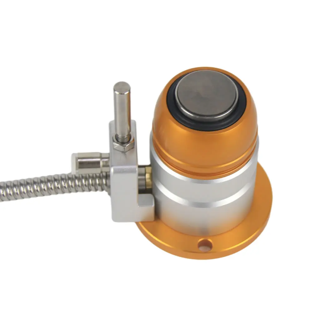 CNC Z Axis Automatic Tool Touch Sensor Setting Gauge Instrument Block for Mach3 CNC Machine Touch Sensor - Image 3