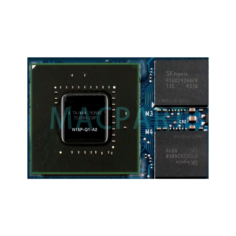 Quadro K1100 K1100M N15P-Q1-A2 2GB Video Graphics Card With X-Bracket For Dell HP iMac A1311 2010 2011 A1312 2009 2010 2011 year - Image 4