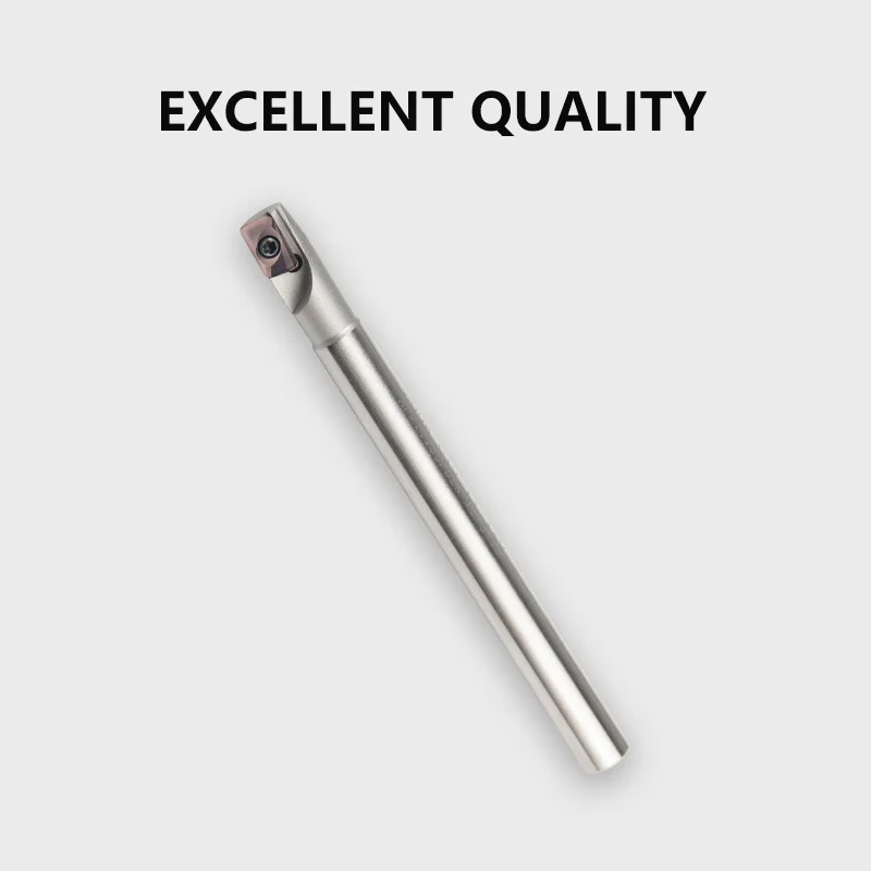BAP 300R milling cutter Roughing right angle milling CNC boring bar for APMT1135 milling blade Machining handle Milling Tool bar - Image 5