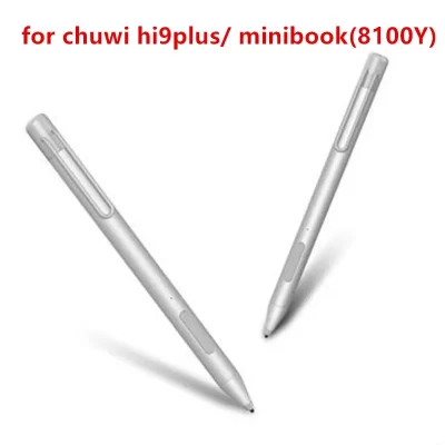 Metal Body Classic Styling Stylus Pen, Fit para Chuwi Hi13, Hi9Plus, Hipad X, Hipad LTE, H3, Tablet, PC