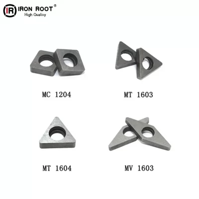Junta de liga rígida cnc 10p grand0804/mt1603/mt2204/mc1204/mc1604/mcip68 para suporte de ferramenta de giro
