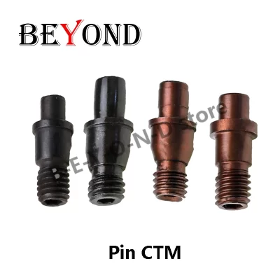 BEYOND 10pcs Centro Pin CTM510 CTM513 CTM515 CTM613 CTM617 CTM618 CTM619 CTM0822 CTM1022 Acessórios Torno Ferramentas de Torneamento Pinos