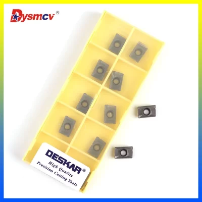 Usinada modelo lf6018 deskar 100% original, ferramenta de corte para torno cnc para processamento de aço inoxidável