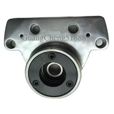 Milling Machine X Axis End Cap Handle Bracket CNC Mill Holder Bridgeport Lathe machine CNC Milling Machine 1PC