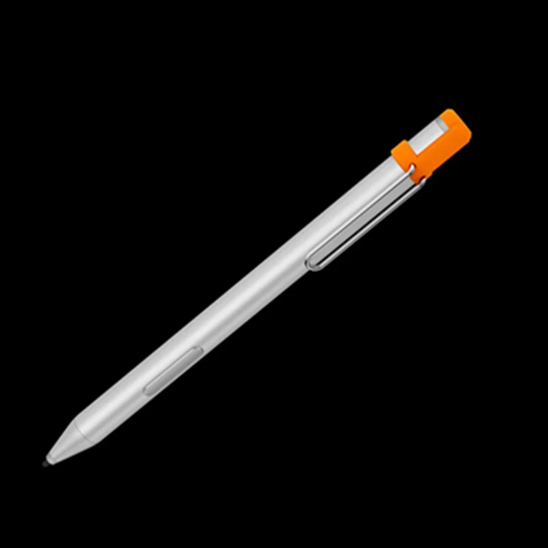 CHUWI-H6 4096 Níveis de pressão Sensibilidade Metal Body Stylus Pen, Ubook XPro, Novo UBOOK, Hi10 X, UBOOK X, Hi10GO - Image 3
