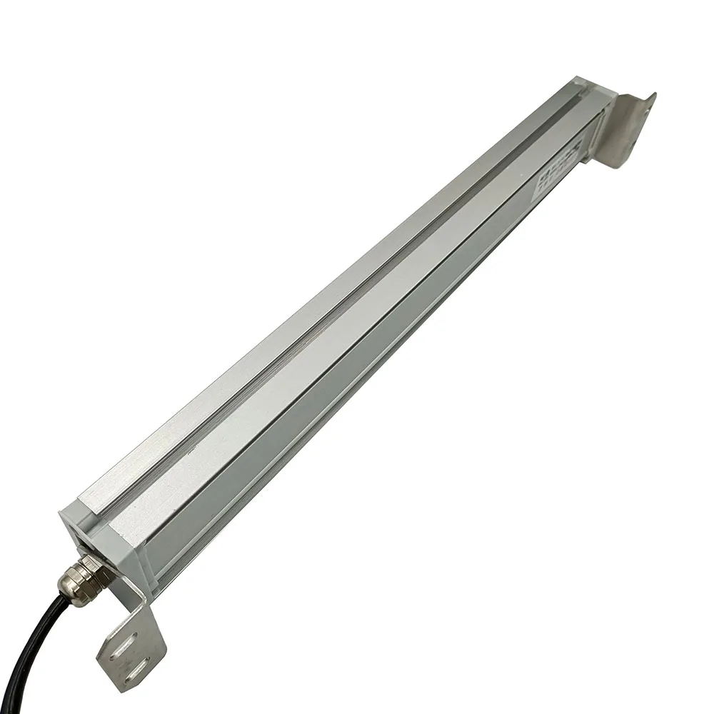 Lâmpada de trabalho led 5w 10w 12w 15w, luz tri-prova, centro de usinagem cnc, equipamento de torno, iluminação dc 24v 36v ac 110v 220v, vendas quentes - Image 3