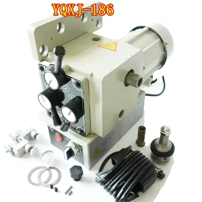 Milling Machine Feeder Mechanical Drive Feeder Milling Machine Mechanical Feeder High Power Low Noise Stable Operation