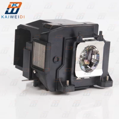 High Quality Replacements ELPLP85 / V13H010L85 for Epson EH-TW6800 EH-TW6600 EH-TW6600W EH-TW6700 EH-TW6700W