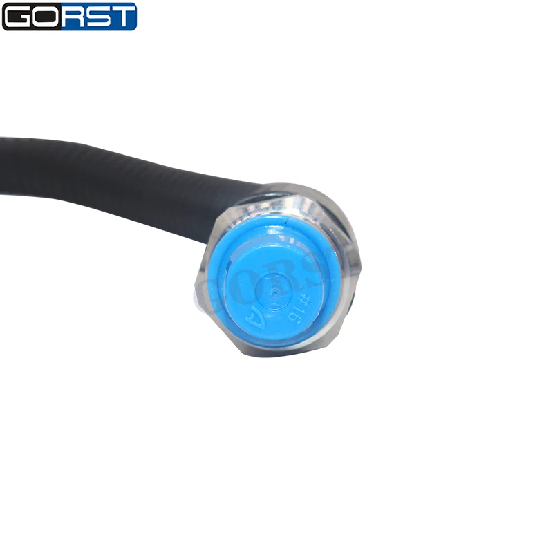 Transmissão Gearbox Oil Pressure Sensor, 55158399 para Sandskok LH410 - Image 4