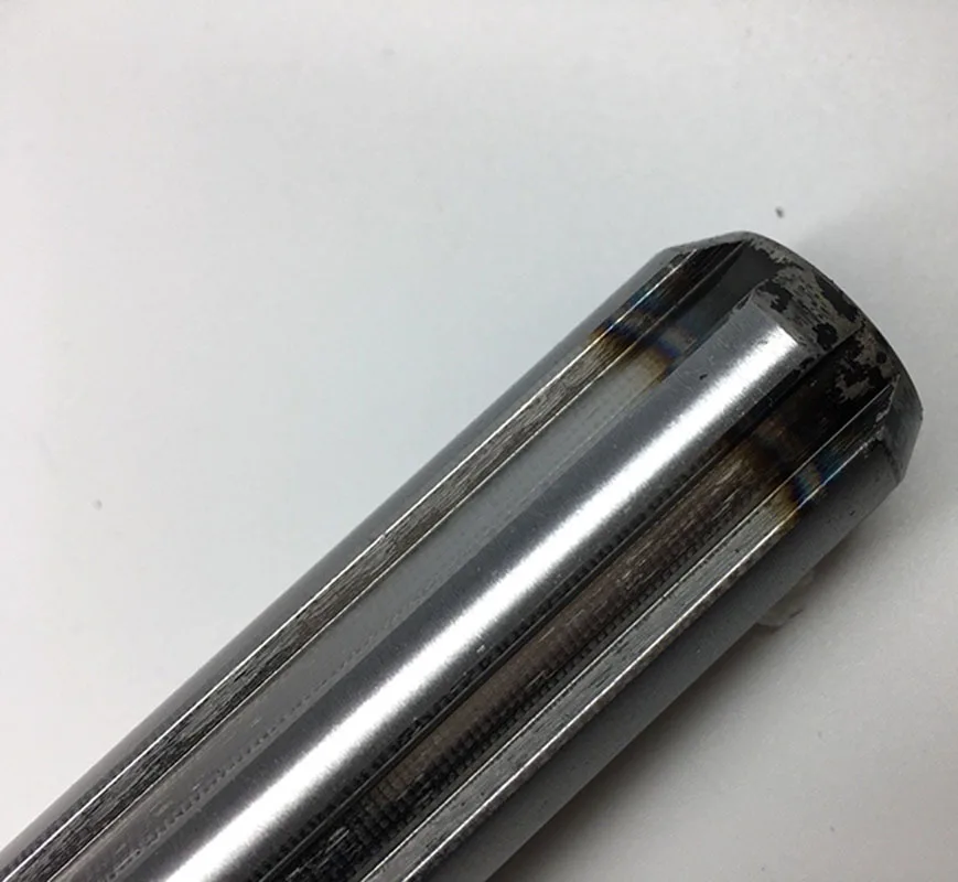 1PC NEW CNC Milling Machine Part Shaft Spindle Taiwan Rocker NT30 Vertical Tools - Image 3