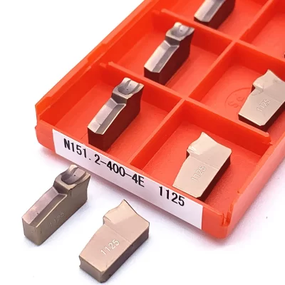 N151.2-300-4E N151.2-200-4E N151.2-400-4E 1125 1025 única cabeça entalhada corte 2mm 3mm 4mm ferramentas de torneamento de metal n151.2 ferramenta de corte