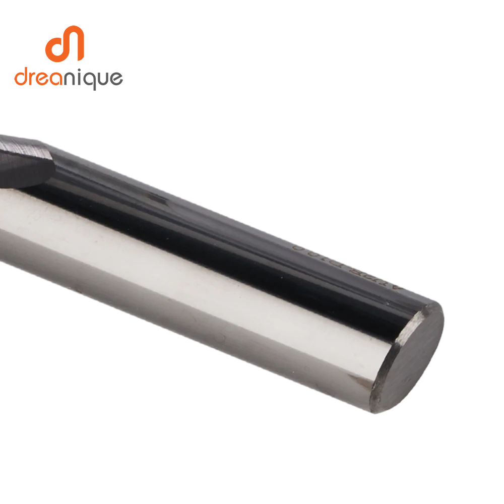 Fresa de compressão para carpintaria, corte para cima e para baixo, duas flautas, ferramenta de fresagem de carboneto espiral, roteador cnc, brocas de corte de madeira - Image 5