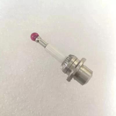 1Pc 3D Sensor 80.362.00 Touch Probe StylusM3 4mm Ruby Ball Ceramic stem CNC Cmm Machine