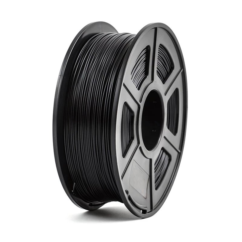 PLA Nylon 3D Printer Filament High Tensile Strength Nylon Filament 1.75mm 1KG/500g/250g Good Flexibility 3D Printing Material - Image 6