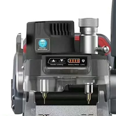 XP-007 key machine flat milling, end milling, external milling and internal milling, manual key machine, multifunction machine