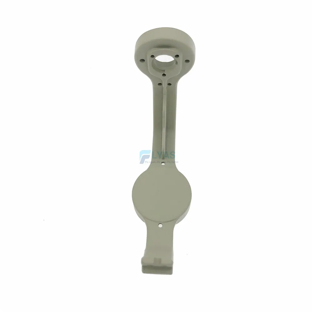 Peça de câmera gimbal para dji phantom 4 pro/adv/v2.0 aw/rolo/motor de passo/braço cabo plano flexível lente da câmera placa de alimentação de vidro - Image 4