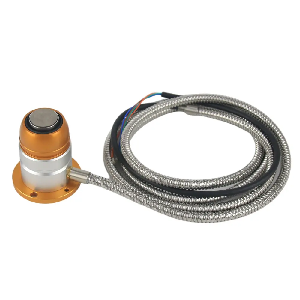 CNC Z Axis Automatic Tool Touch Sensor Setting Gauge Instrument Block for Mach3 CNC Machine Touch Sensor - Image 4