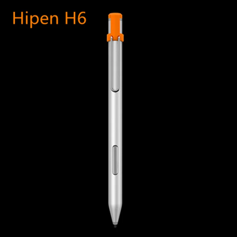 CHUWI-H6 4096 Níveis de pressão Sensibilidade Metal Body Stylus Pen, Ubook XPro, Novo UBOOK, Hi10 X, UBOOK X, Hi10GO - Image 2
