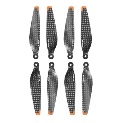 Mini4 Pro Lâmina de fibra de carbono especial Mini 3 Pro hélice de drone