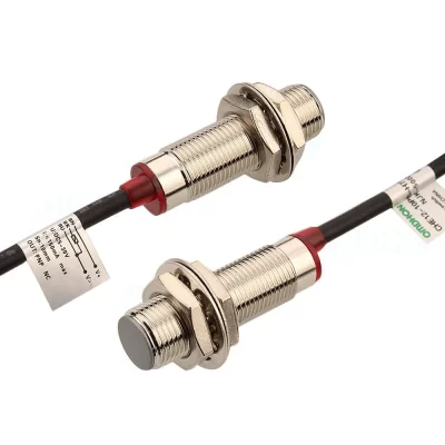 Sensor Hall original NJK-5002B três fios PNP ímã de distribuição normalmente fechado