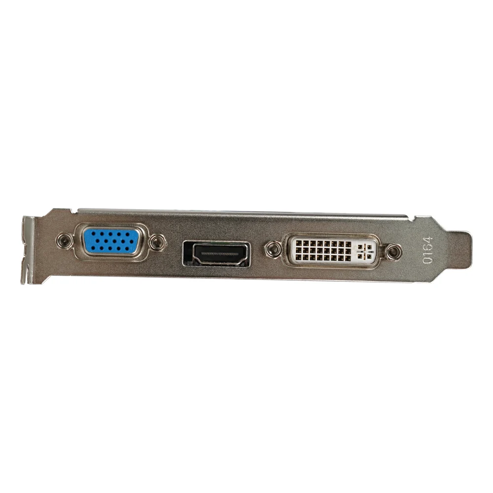 SEJISHI SJS Video Card GeForce GT730 Display Vga Cards 4GB DDR3 128Bit Computer Graphics Card for Game PC GT 730 4G D3 HDMI DVI - Image 6