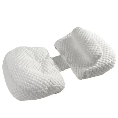 Travesseiro super macio para mulheres grávidas, suporte para barriga, maternidade, lado, dormir, cintura, multiuso, gravidez, travesseiro traseiro