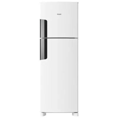 Consul Smart Frost Free White Duplex Refrigerator/Cooler 377L CRM44MBBNA - 220V