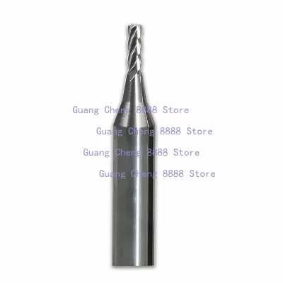 2.0MM Milling Cutter For 2M2 Tank K-e-y Cutting Machine 2PCS