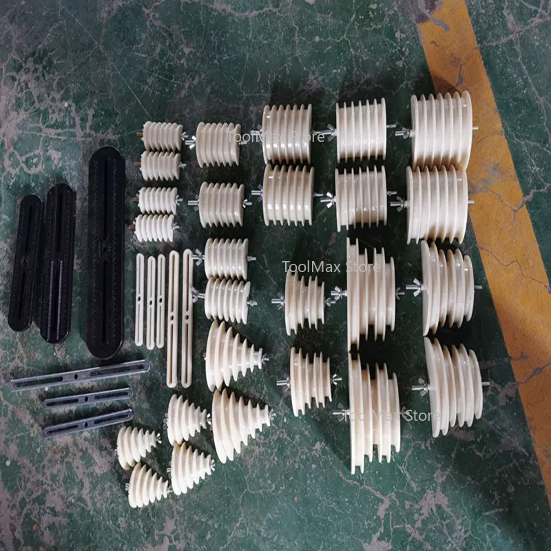Winding machine 13 Mould large torque winding machine mould - Image 3