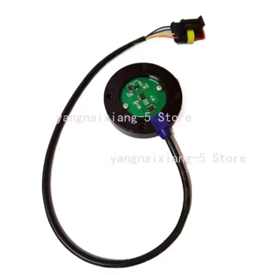 Electric Forklift Parts 460/970 Travel Drive Motor Motor Speed Encoder DZ-841 for Heli Lida Forklift 1PC