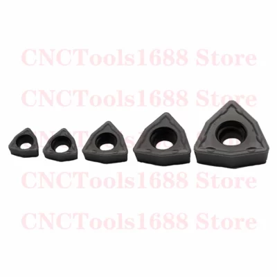 DESKAR-U broca carboneto inserir, WCMX030208 WCMX040208 WCMT050308 WCMT06T308 WCMT080412-SF LF6018, WCMX insere