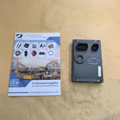 Jining escavação controlador original EPEC 2025 55017654 de alta qualidade para Sandvik 55017654 em boa qualidade