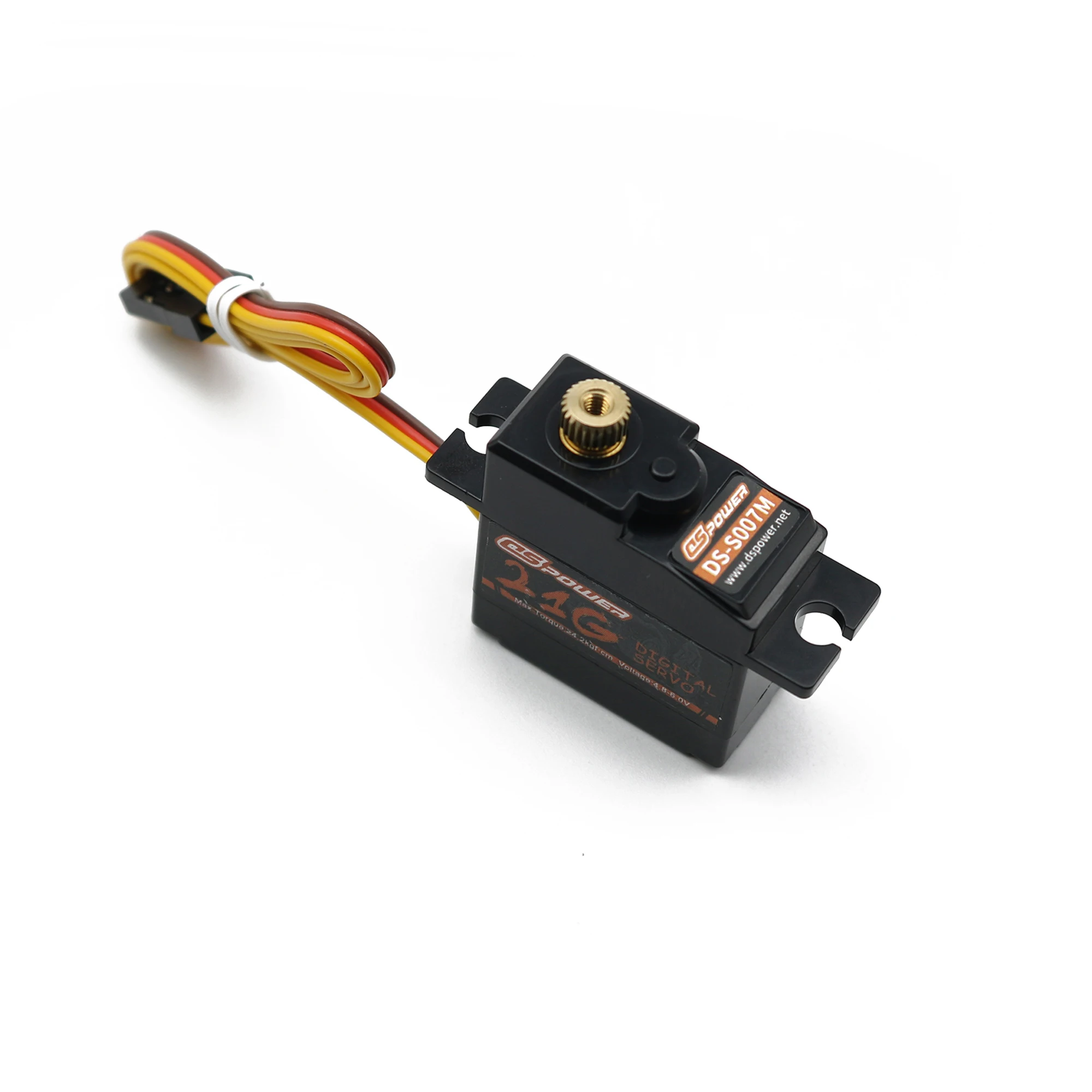 MN78 MN82 MN168 MN99S WPLD12 B36 C74 C74-1 C54 remote control car servo motor 17g 21g steering servo modification accessories - Image 3