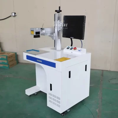 20w/30w/50 watts ouro tira jóias anéis metal marcador a laser gravador gravura jóias diy gravura máquina de marcação preço