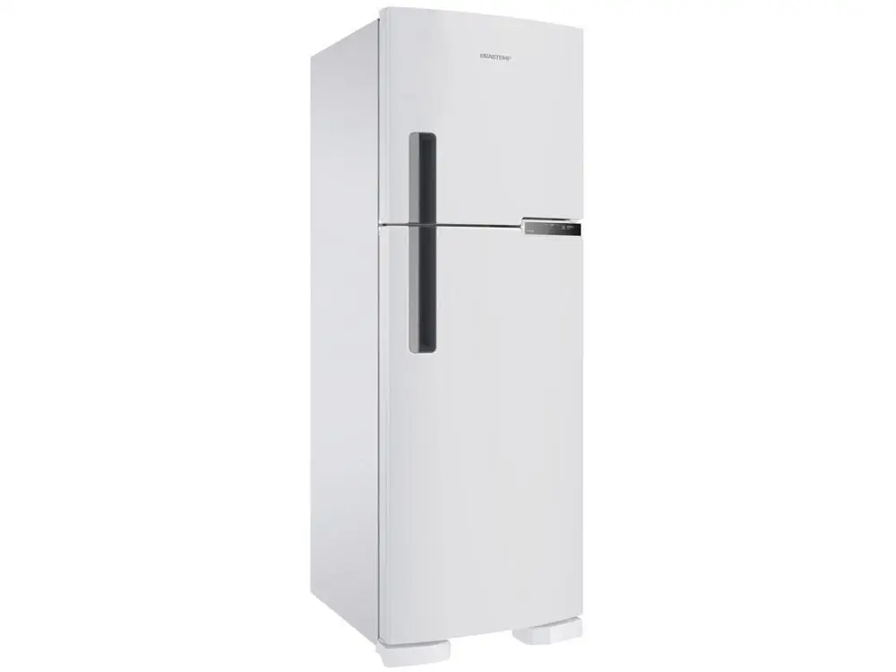 Refrigerator Brastemp Frost Free Duplex 375L White-220V - Image 5
