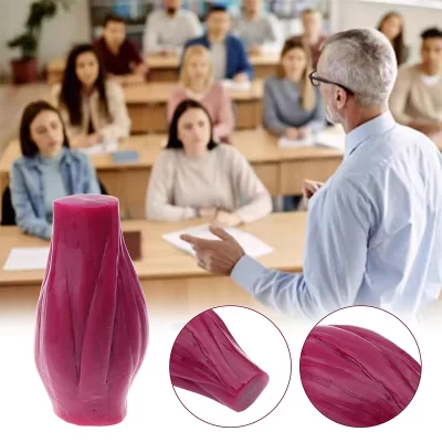 Modelo muscular realista de 1 lb, réplica de corpo humano, exibição de ensino, ferramenta médica educacional, modelo de estrutura muscular humana segura
