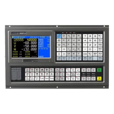 GSK 980TA3 Manufacturer's original CNC Guangzhou CNC Lathe numerical control system CNC controller