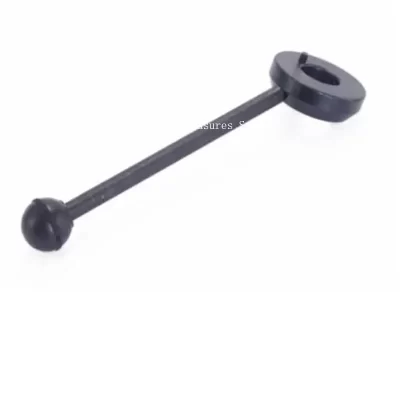 Milling Machine Quill Feed Handle Crank CNC Vertical Mill Head Tool For Bridgeport Part