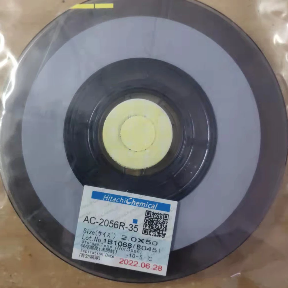 Mais recente data acf tab qualidade original AC-2056R-35 pcb reparação fita painel de tv é especialmente manutenção reparação lcd - Image 5