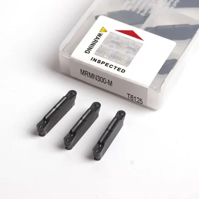 Mrmn200 mrmn300 mrmn400 alta-qualidade cnc torneamento ferramentas inserções de carboneto cnc ferramentas de torneamento peças de separação e sulco