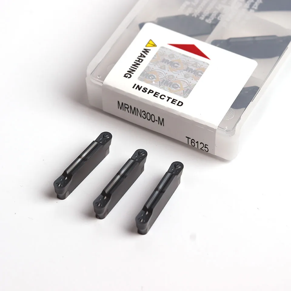 Mrmn200 mrmn300 mrmn400 alta-qualidade cnc torneamento ferramentas inserções de carboneto cnc ferramentas de torneamento peças de separação e sulco