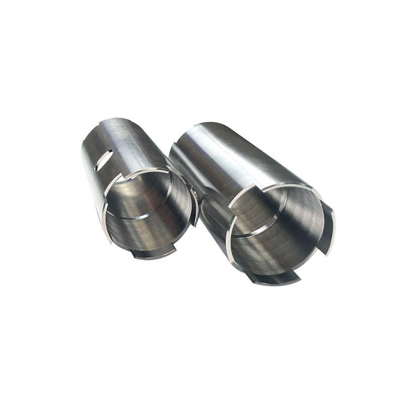 CNC custom service RFQ Services Aluminum Milling Spare PC Parts Steel Turned Assembly Metal 5 Axis for Motorcycle Profile - Image 3